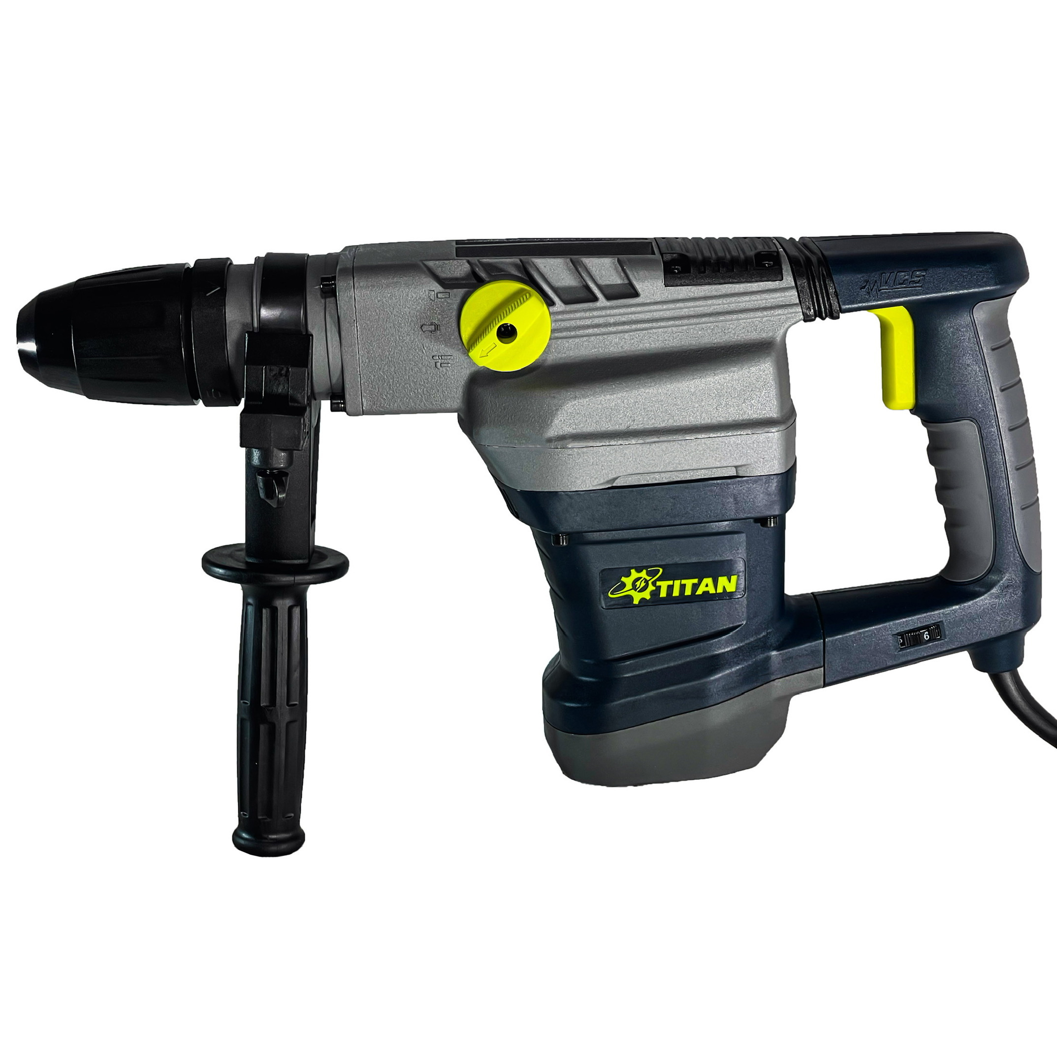 бочковые SDS-MAX 